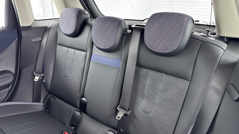 MINI Cooper 1.5 C Sport [Level 1] 3dr Auto Petrol Hatchback